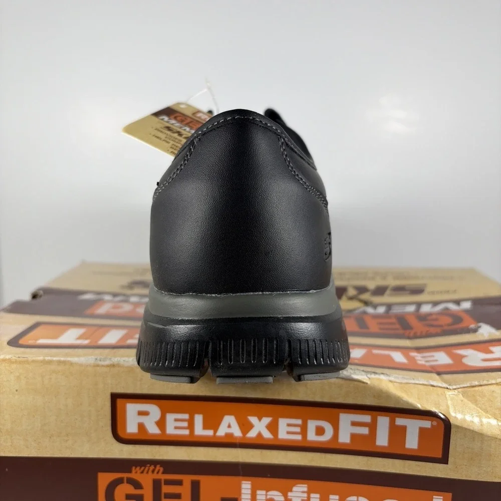 Skechers additional notes